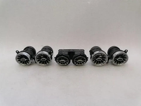 Mercedes E Class W238 Air Vent A2388300100 Air Vent Vent Grille