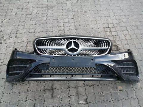 Mercedes E Class W238 PDC Front Bumper A2388857000 Front Bumper AMG PACK