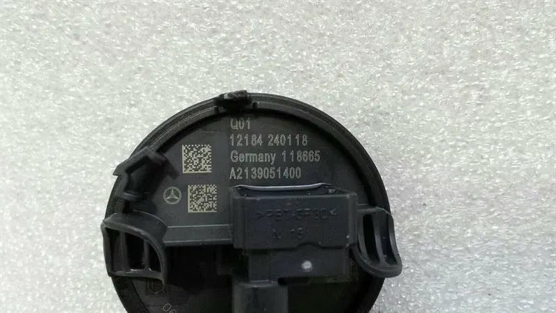 Mercedes E Class W238 Crash Sensor A2139051400