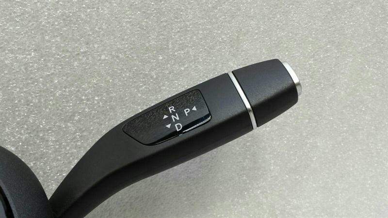 Mercedes E Class W238 Wiper Stalks A2139007810 Indicator Switch Steering Column Switch
