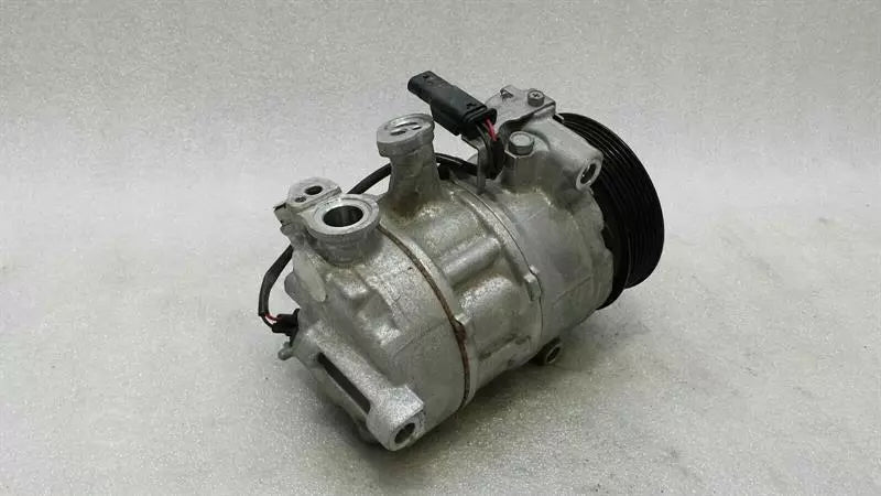 Mercedes E AC Compressor A0008303500 Air Conditioning Compressor E350 W213 W238 642.8