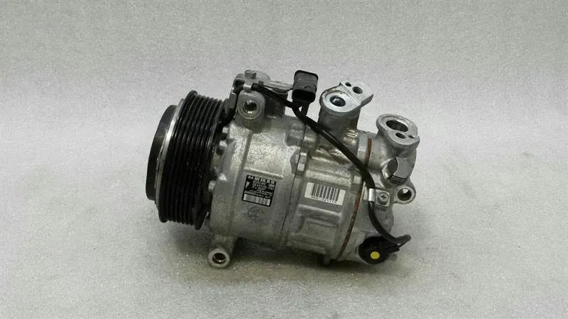 Mercedes E AC Compressor A0008303500 Air Conditioning Compressor E350 W213 W238 642.8