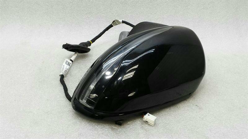 Mercedes E Class W238 Left Door Mirror RHD A2388108300 Right Hand Drive