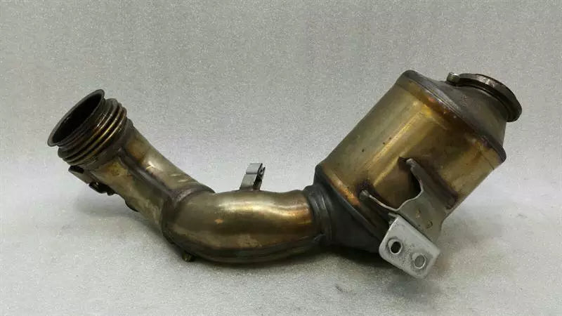Mercedes E W213 W238 DPF FILTER A2134907703 Kat RHD RL OM642 V6 EXHAUST DIESEL