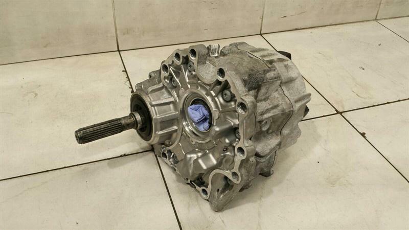 Mercedes E W213 W238 Transfer Box Case A7252800300 Transfer Case 4-Matic 9G