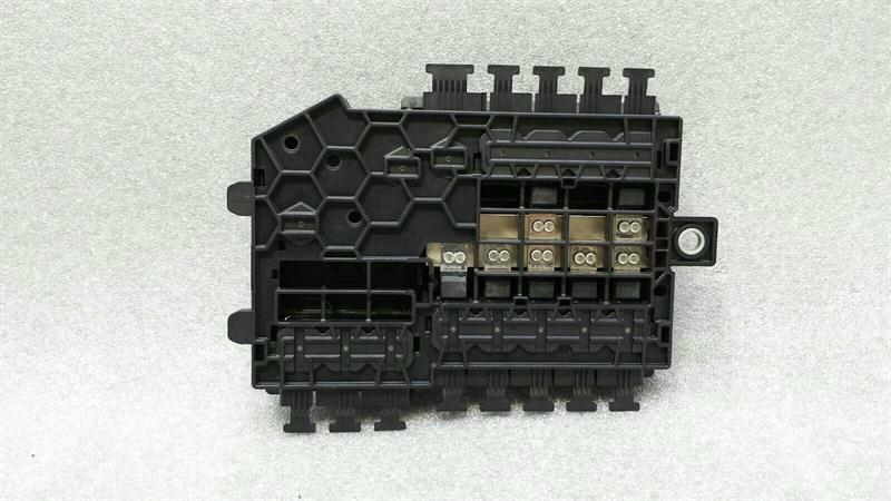 Mercedes E Class W238 Fuse Box A2135406200 Fuse Box