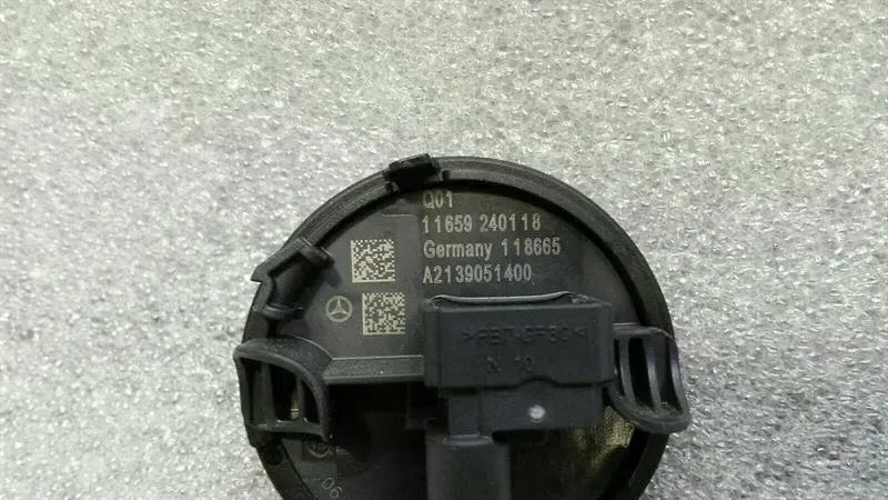 Mercedes E Class W238 W213 Crash Sensor A2139051400 Impact Sensor