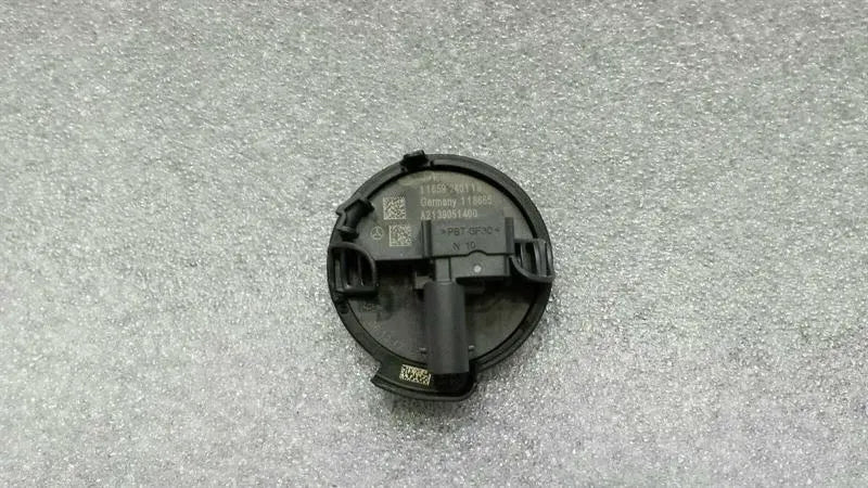 Mercedes E Class W238 W213 Crash Sensor A2139051400 Impact Sensor