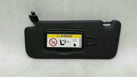 Mercedes E Class W238 W205 Coupe Sun visor A2058108304 sun visor bezel left