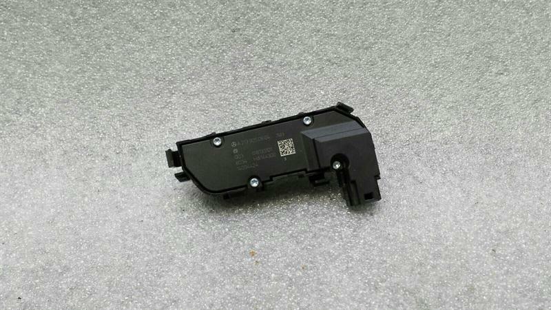 Mercedes E Class W238 Right Seat Switch A2139050804 Switch