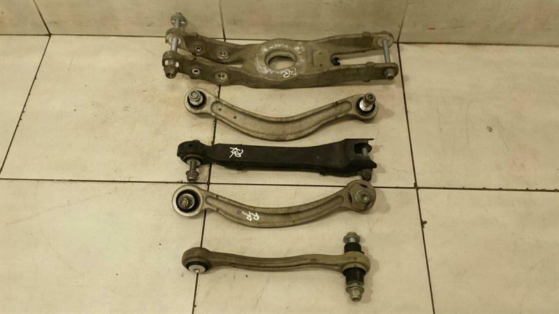 Mercedes E W213 W238 right rear wishbone A2053523300 rear wishbone set