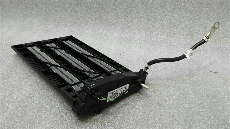 Mercedes E Class W238 Pre Heater A2058308600 Heat Exchanger Radiator