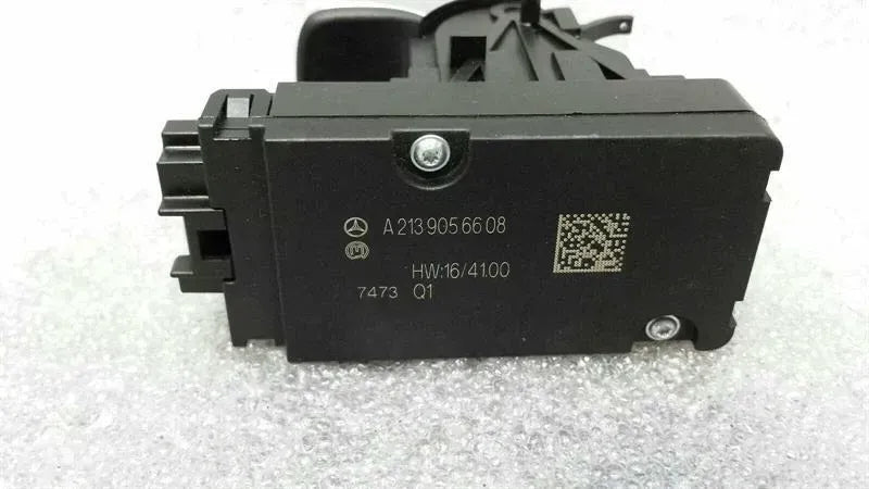 Mercedes E Class W238 W213 Park Brake Switch A2139056608 Switch Parking Brake