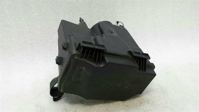 Mercedes E Class W238 Fuse Box A2135400124 Fuse Box