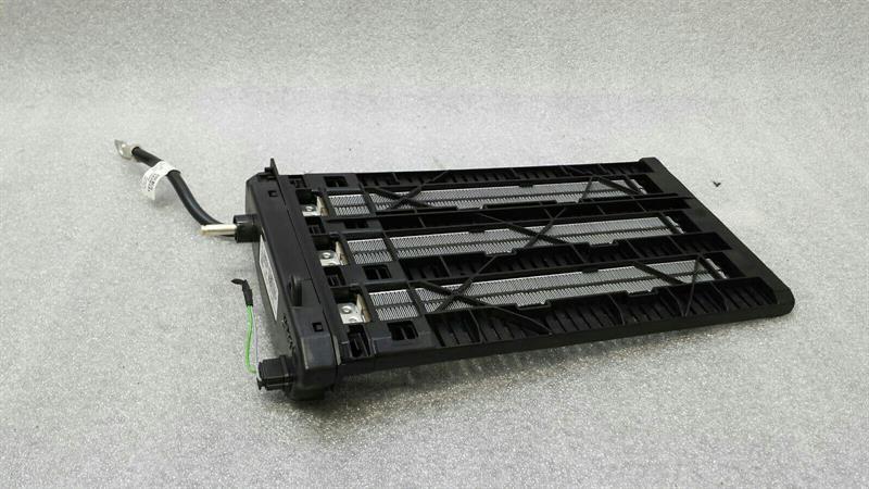 Mercedes E Class W238 Pre Heater A2058308600 Heat Exchanger Radiator