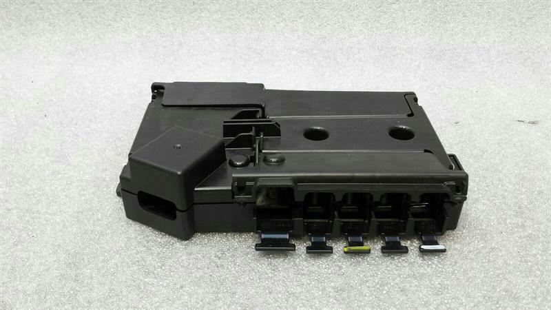 Mercedes E Class W238 Fuse Box A2135406200 Fuse Box