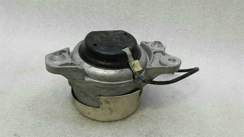 Mercedes W238 Left Engine Mount A2382401200 Engine Holder Left Active Dynamic