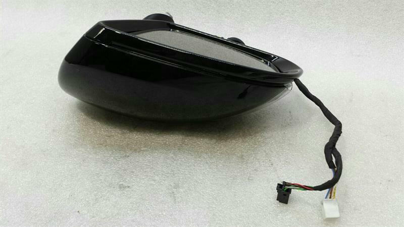 Mercedes E Class W238 Left Door Mirror RHD A2388108300 Right Hand Drive