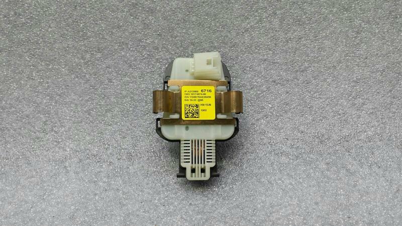 Mercedes E Class W238 Rain and Light Sensor A2139006716