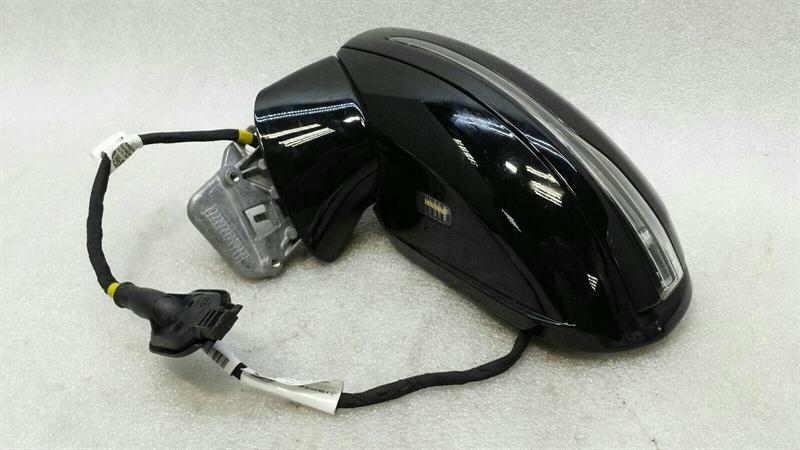 Mercedes E Class W238 Left Door Mirror RHD A2388108300 Right Hand Drive