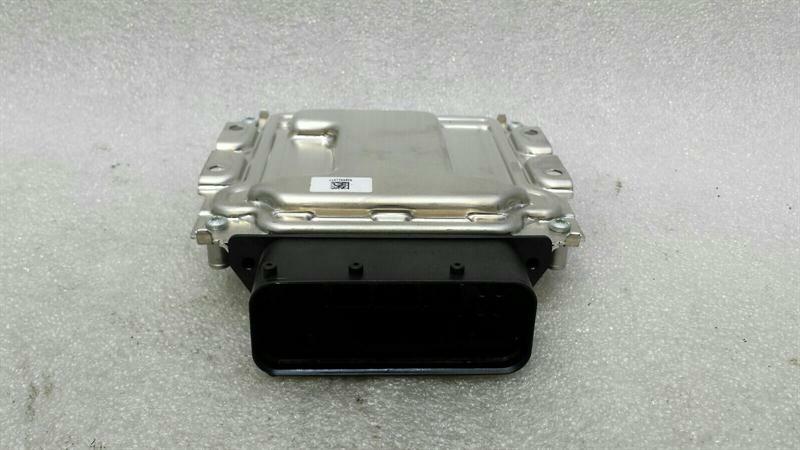 MERCEDES E CLASS W238 EXHAUST GAS AFTERTREATMENT MODULE A0009006712 ECU