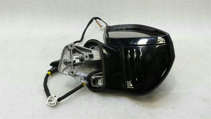 Mercedes E Class W238 Left Door Mirror RHD A2388108300 Right Hand Drive