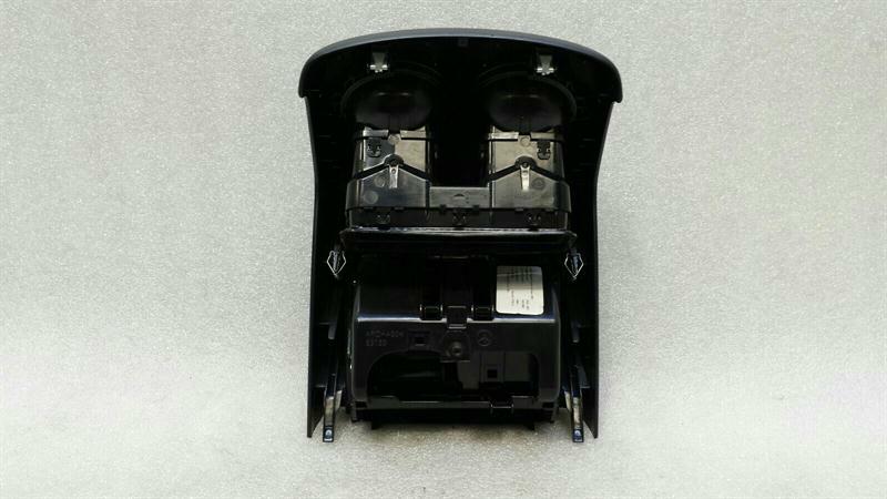Mercedes E Class W238 Rear Air Vent A2388301300 Rear Air Vent