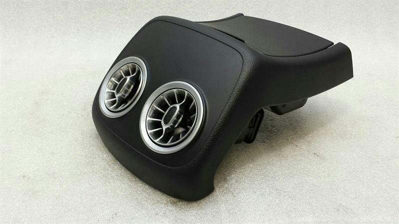 Mercedes E Class W238 Rear Air Vent A2388301300 Rear Air Vent