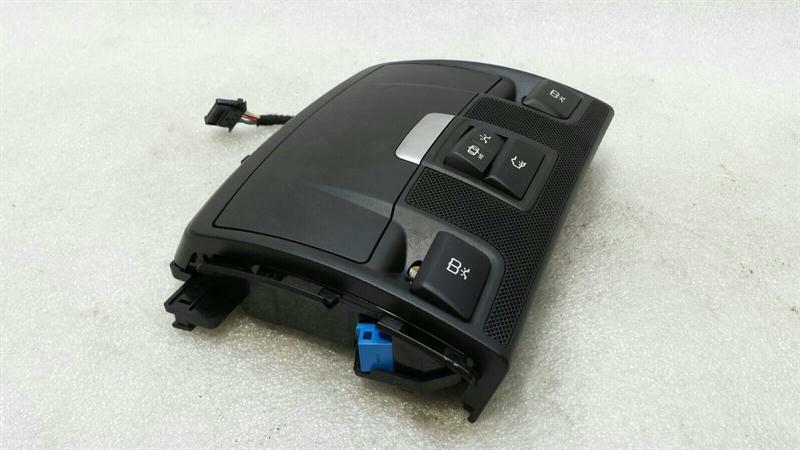 Mercedes E Class W238 Convertible Dome Light A2389009400 Interior Light