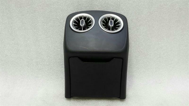 Mercedes E Class W238 Rear Air Vent A2388301300 Rear Air Vent