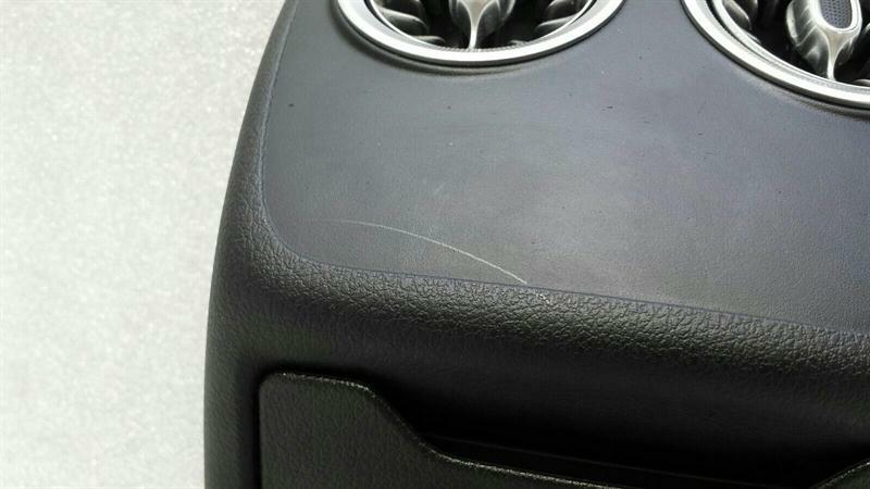 Mercedes E Class W238 Rear Air Vent A2388301300 Rear Air Vent
