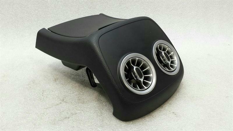 Mercedes E Class W238 Rear Air Vent A2388301300 Rear Air Vent