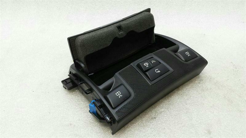Mercedes E Class W238 Convertible Dome Light A2389009400 Interior Light