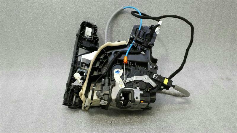 Mercedes E Class W238 Left Door Lock RHD A0997203400 Door Lock