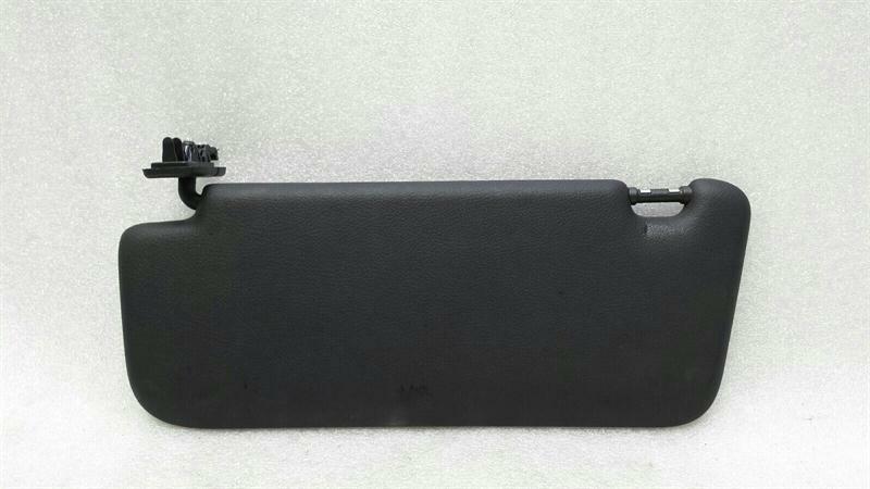 Mercedes E Class W238 W205 Coupe Sun visor A2058108404 sun visor bezel right