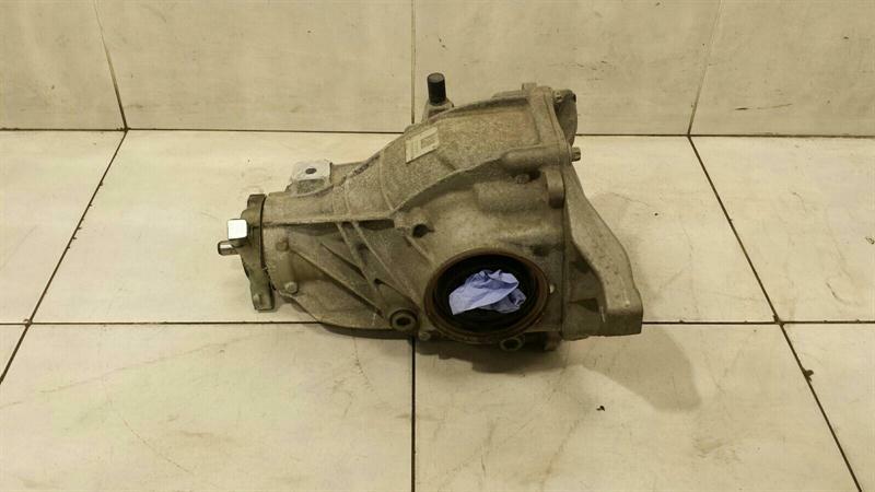 Mercedes E Class W238 Rear Diff A2133505200 Rear Differential W213 E350 Diesel