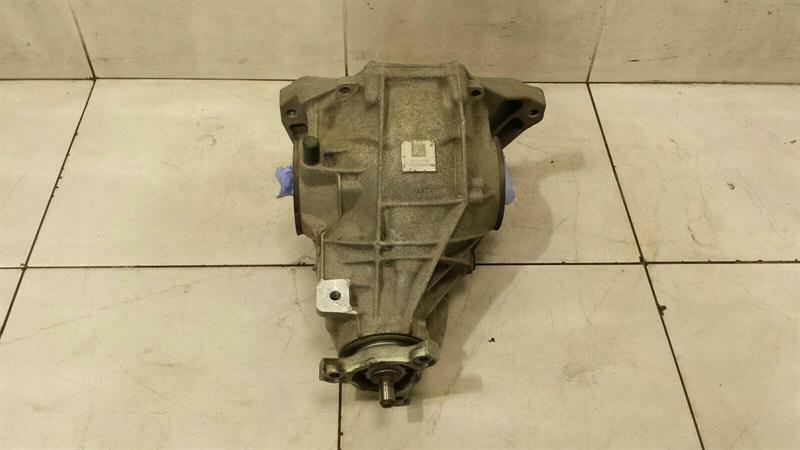 Mercedes E Class W238 Rear Diff A2133505200 Rear Differential W213 E350 Diesel
