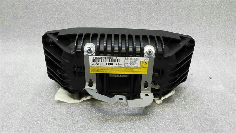Mercedes E Class W238 A2138600202