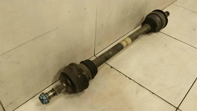 Mercedes W238 drive shaft rear right A2133502611 rear right drive shaft