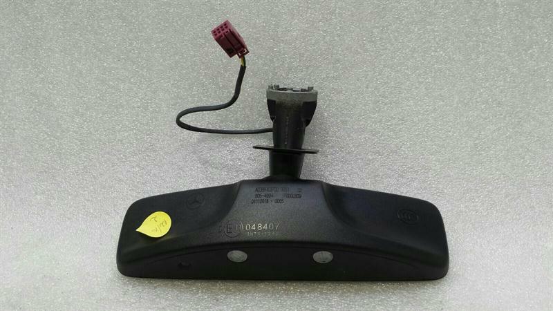 Mercedes E Class W238 Rear View Mirror A2388103700 Rear View Mirror Interior Mirror