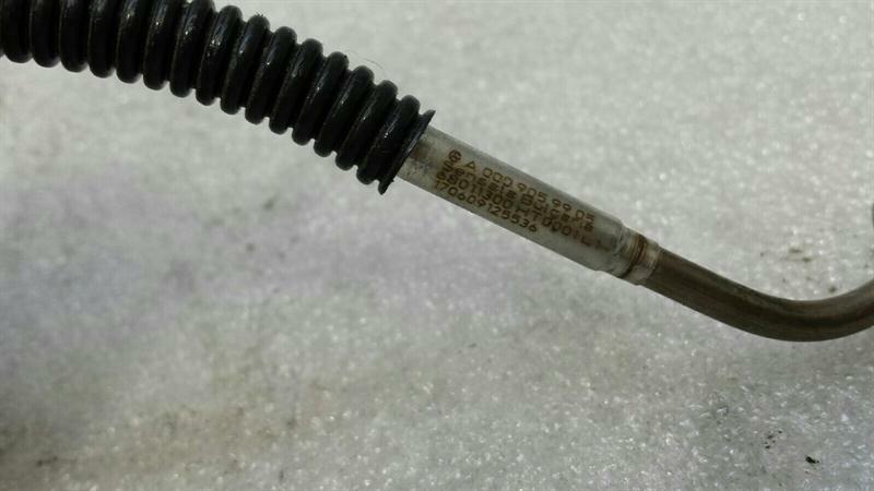 Mercedes E Class W238 Temperature Sensor A0009059905 Exhaust Gas Temperature OM642
