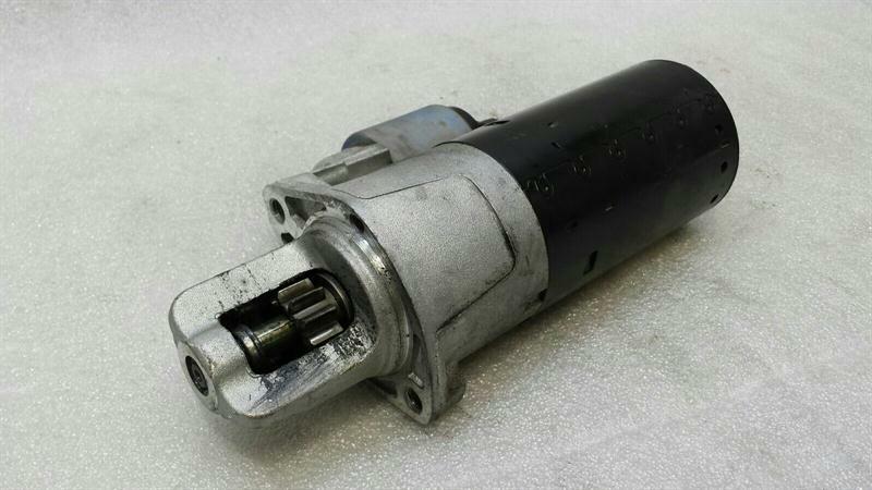 Mercedes E Class W238 Starter Motor A6429061100 Starter