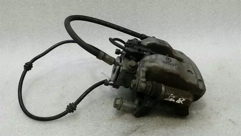 Mercedes E Class W238 Right Rear Caliper A0004237400 Rear Right Brake Caliper