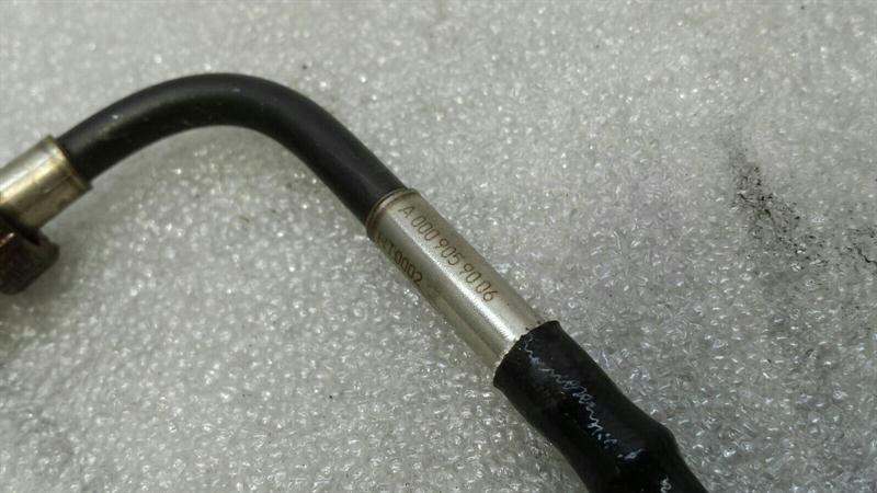 Mercedes E Class W238 temperature sensor A0009059006 flue gas temperature sensor OM642