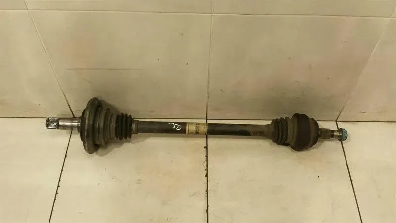 Mercedes W238 Left Rear Drive Shaft A2133504802 Drive Shaft Rear Left
