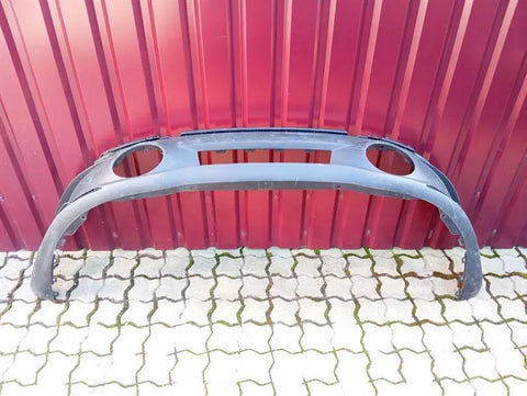 Porsche 911 992 Rear Bumper 992898014AN Rear Bumper DIFFUSER Sport Design
