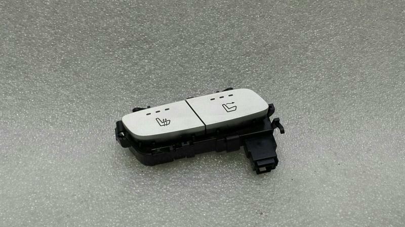 Mercedes E Class W238 Left Seat Switch A2139050604 Switch