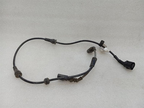 Porsche 911 992 Wiring Loom 992971279 Front Axle Wiring Harness