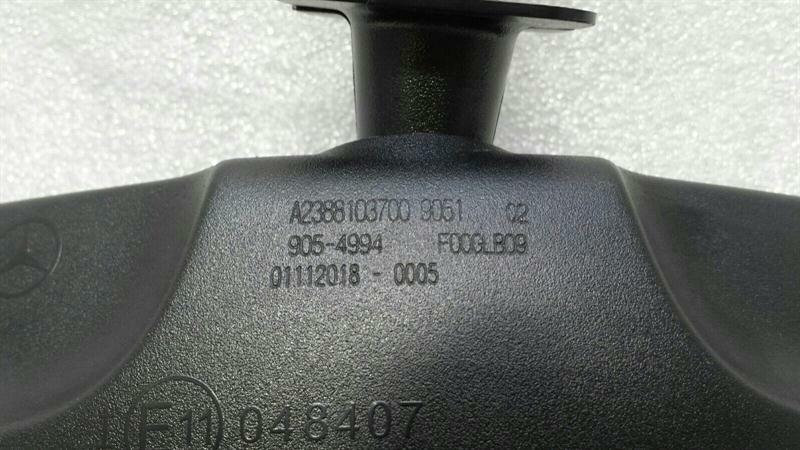 Mercedes E Class W238 Rear View Mirror A2388103700 Rear View Mirror Interior Mirror