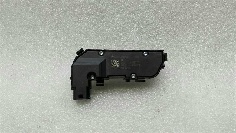 Mercedes E Class W238 Left Seat Switch A2139050604 Switch